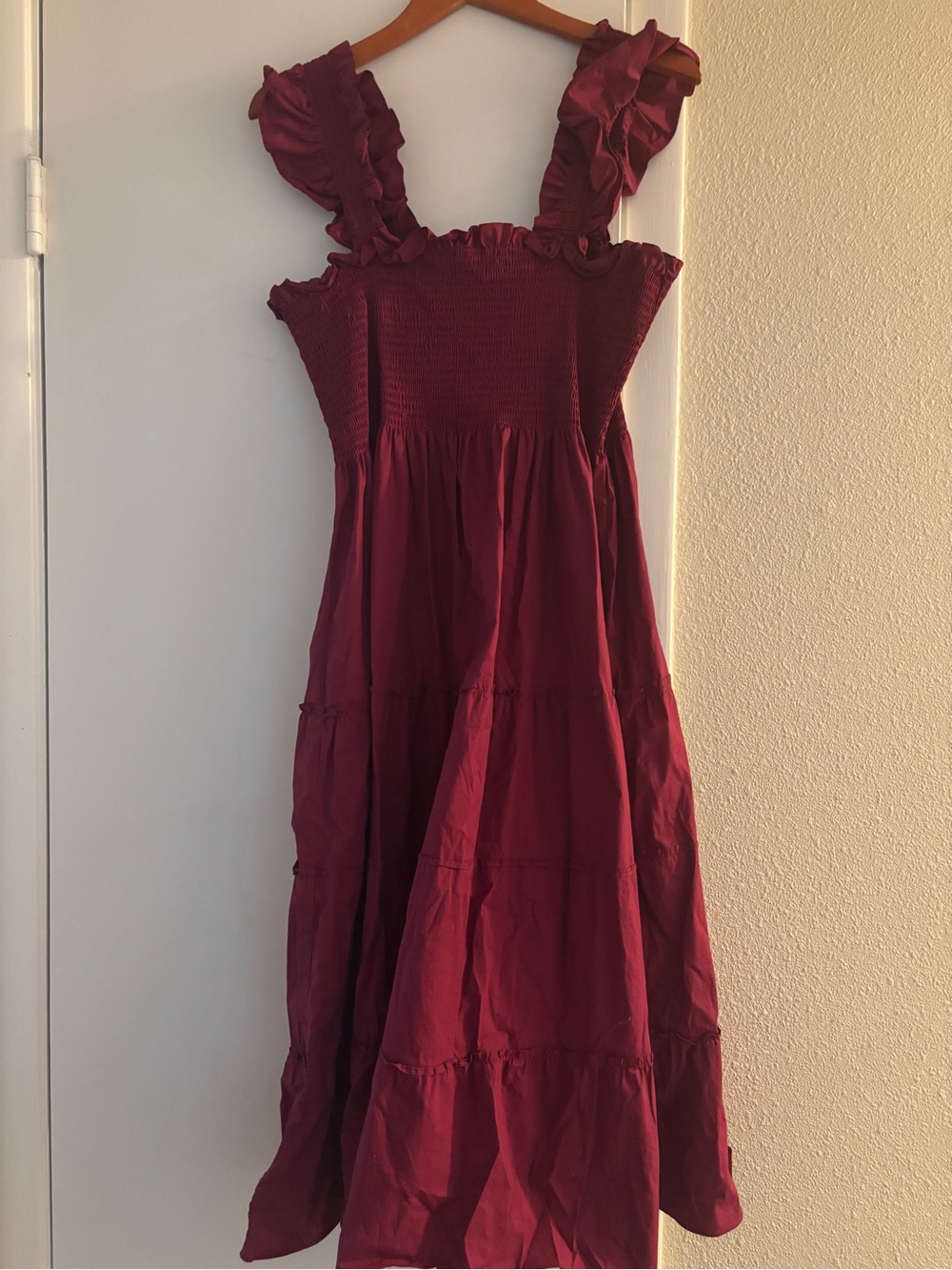 Hill house nap dress